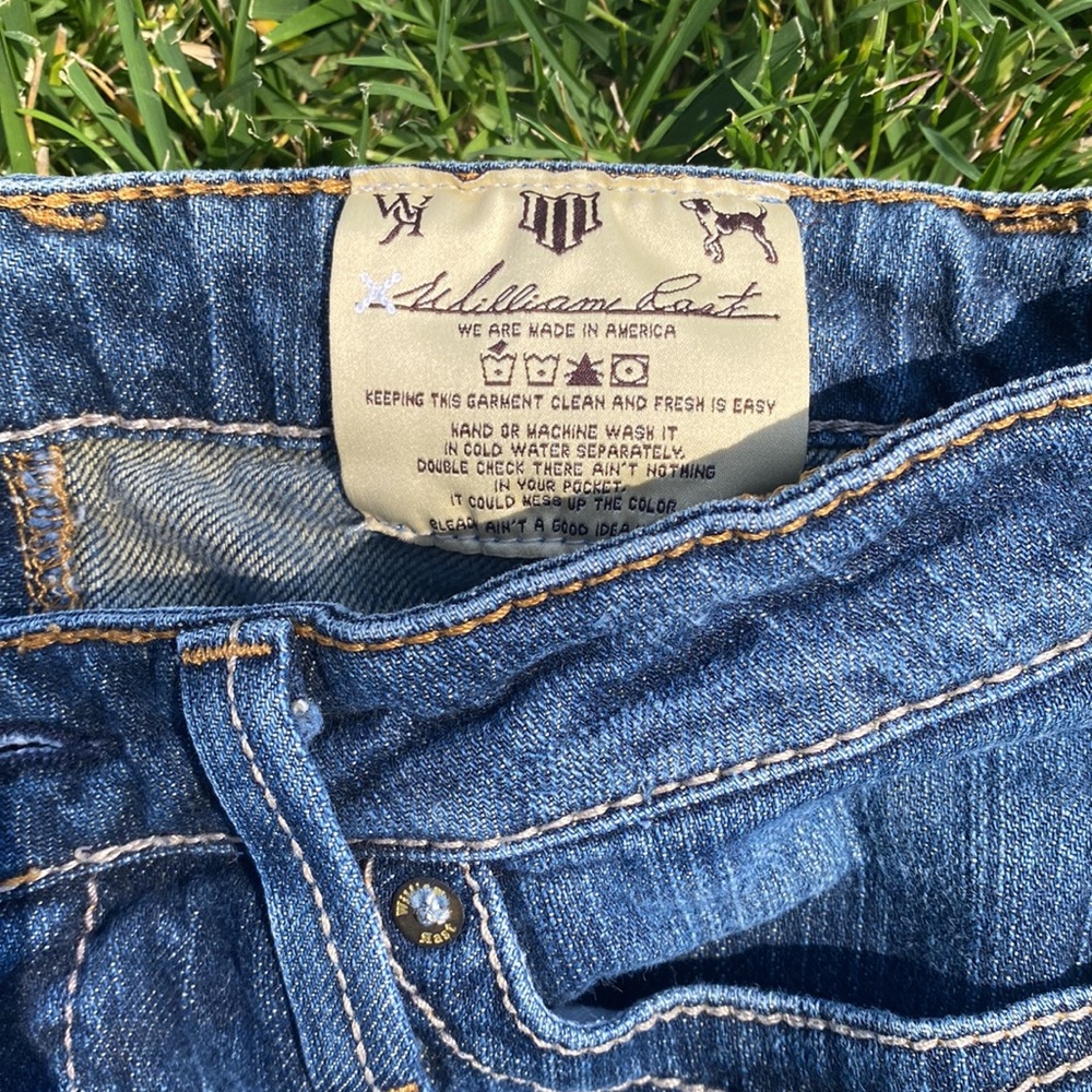William Rast Jeans - Picture 3 of 4